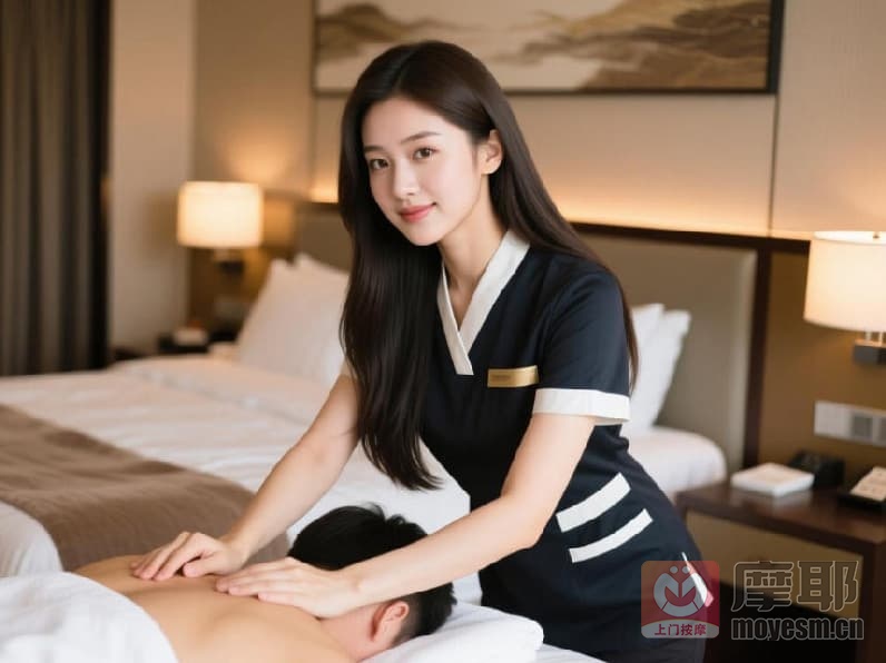 养生按摩怎么选才不踩雷？摩耶上门按摩为你匹配最适合的那一种