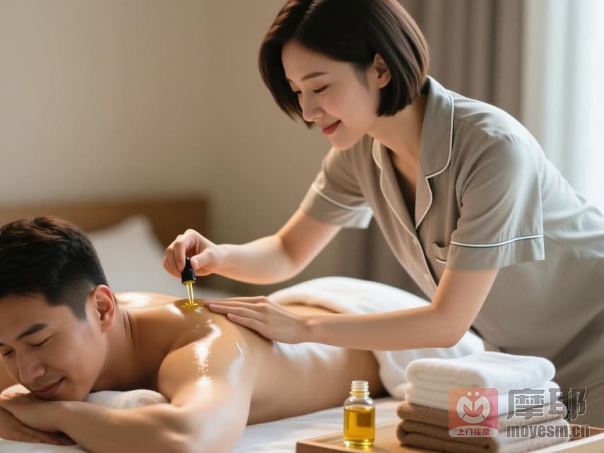 3 分钟搞定!摩耶按摩教你挑对家庭按摩项目,比盲选省一半钱