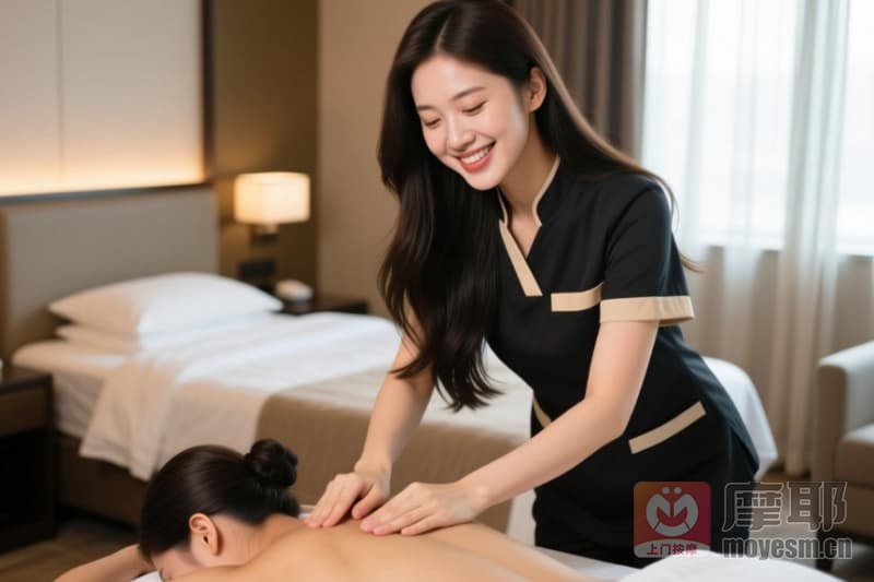 告别“葛优瘫”！十大养生法里，我pick了摩耶上门按摩这一招