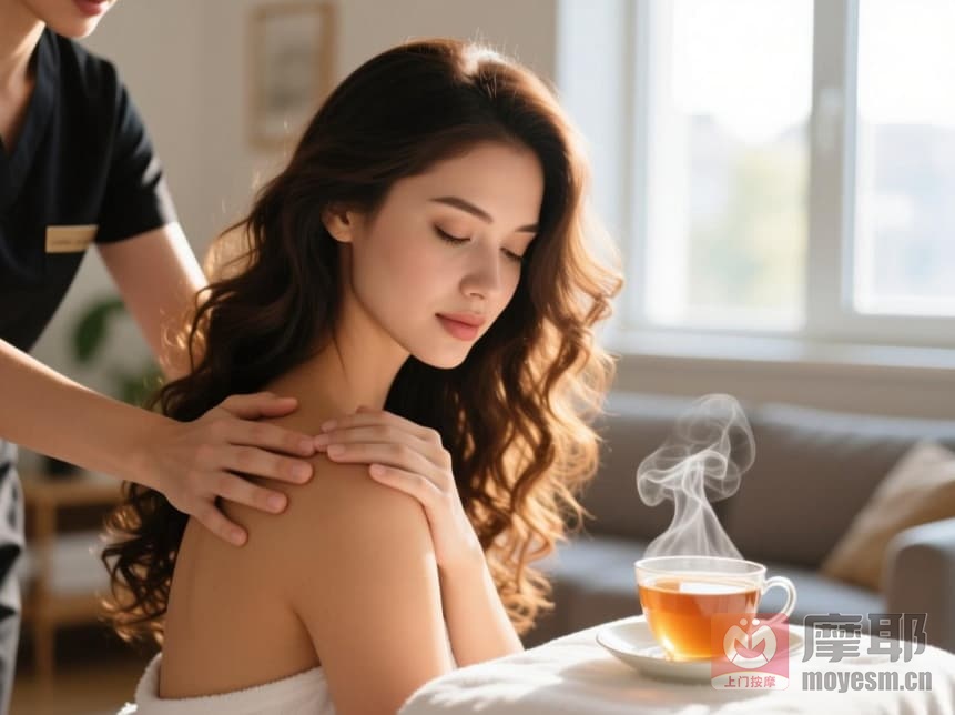 养生SPA、柔式按摩、柔式SPA到底啥区别？摩耶上门按摩一篇给你唠明白