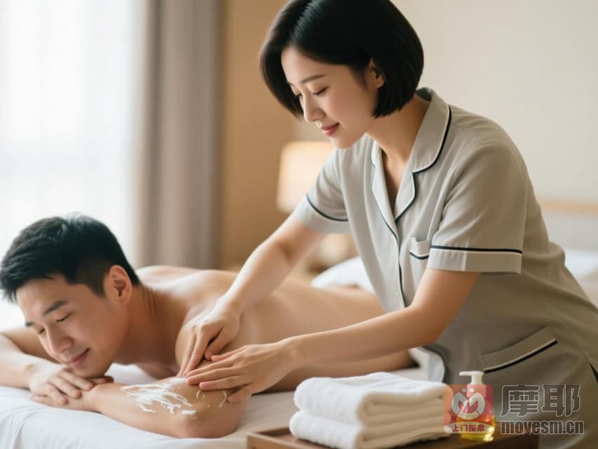 3 分钟搞定!摩耶按摩教你挑对家庭按摩项目,比盲选省一半钱