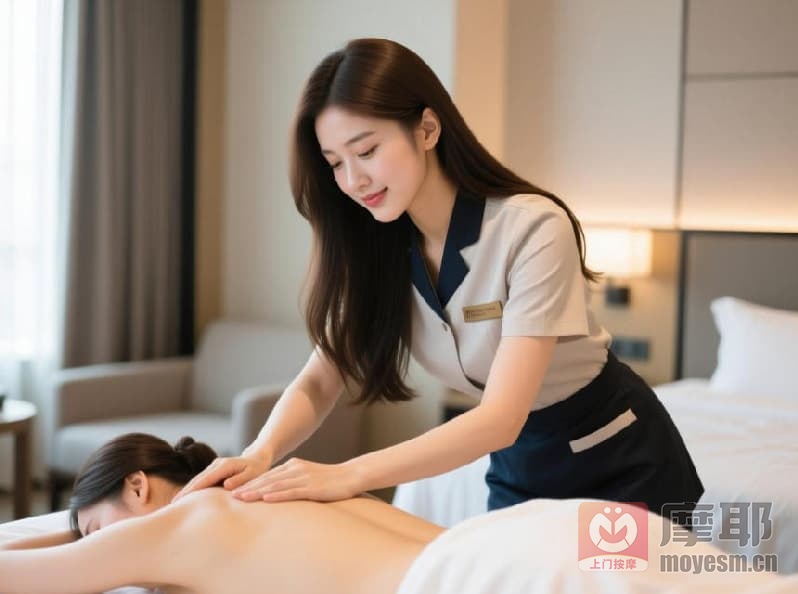 养生按摩怎么选才不踩雷？摩耶上门按摩为你匹配最适合的那一种