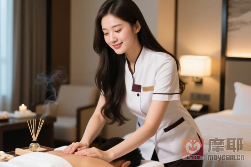 男士按摩、精油SPA怎么选？摩耶上门按摩给你一份超全避坑+享受攻略！