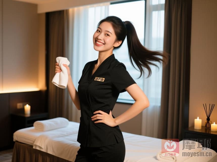 还在为找不到靠谱的养生SPA发愁？摩耶上门按摩，手机一点，技师上门！