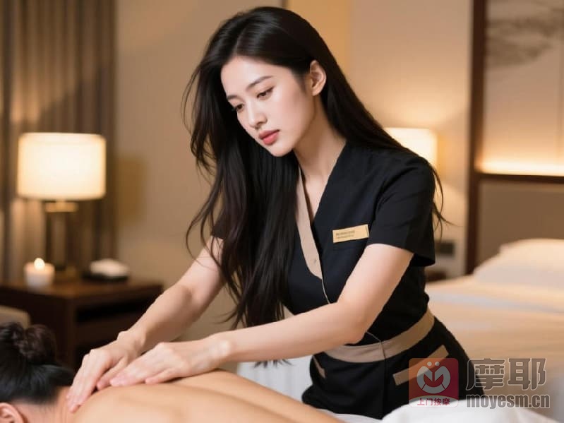 经常做养生按摩的注意了!摩耶上门按摩这几点做得太贴心!