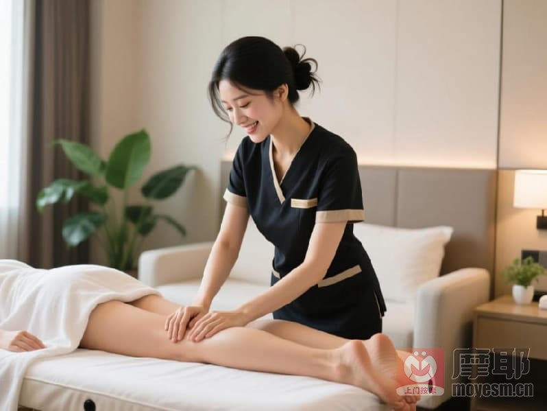 摩耶按摩：原来柔式SPA不是你以为的那样！一篇说透上门养生那些事儿