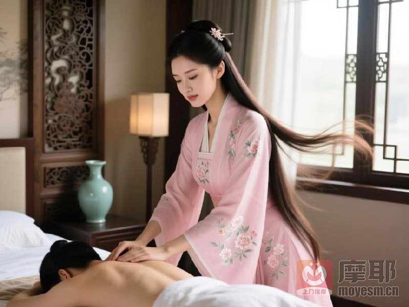 同城按摩靠谱吗？如何选择？一篇让你彻底躺平的按摩指南