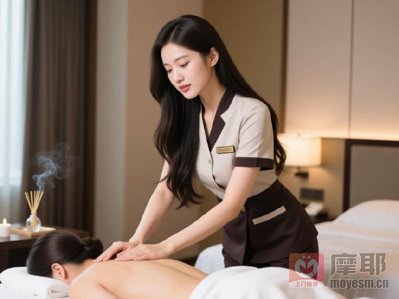 你试过上门按摩吗？摩耶上门按摩：从中式推拿到柔式SPA，一篇看懂！