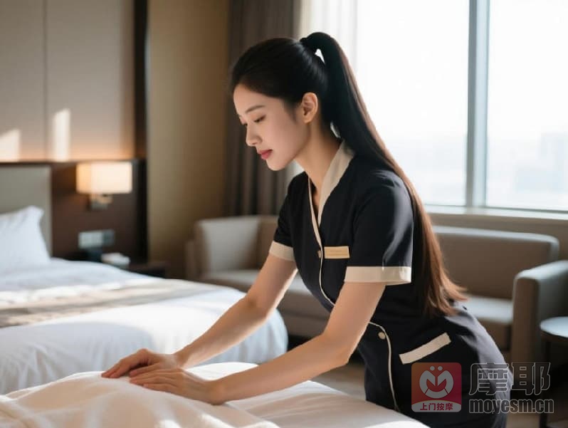 你试过上门按摩吗？摩耶上门按摩：从中式推拿到柔式SPA，一篇看懂！