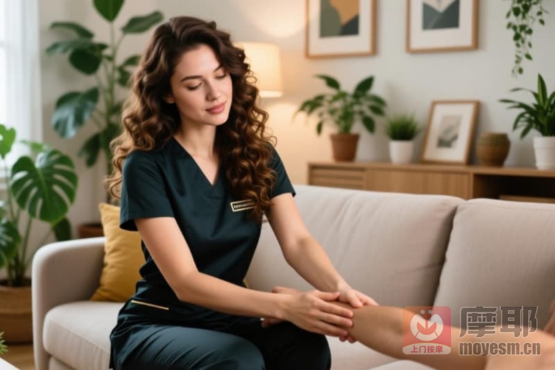 想养生又怕麻烦?把摩耶上门按摩的养生按摩服务,加入你的养生清单。