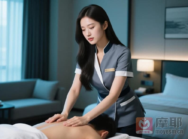 摩耶按摩答疑:柔式SPA可以摸吗?同城上门按摩服务的注意事项看这篇