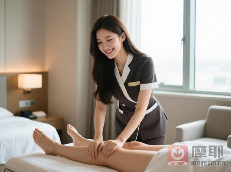 冬季养生按摩的禁忌,90%的人都不知道!摩耶上门按摩教你正确过三九!