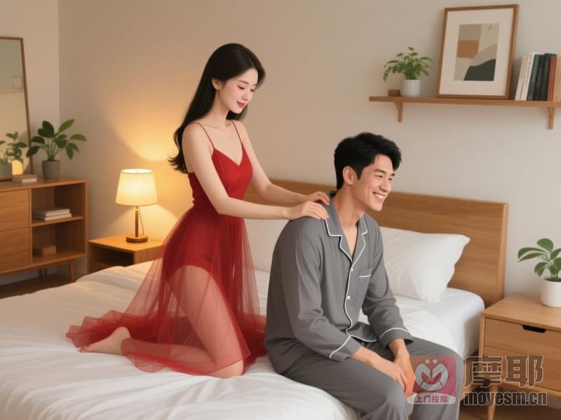 立春养生最佳15天，错过再等一年！摩耶上门按摩技师帮你把冬天的寒气“按”出去！