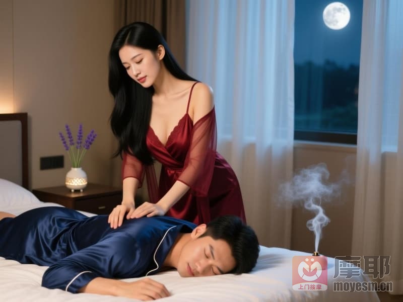 同城上门到家按摩可靠吗？摩耶上门按摩：过年按摩成新风尚，再不约只能等年后！