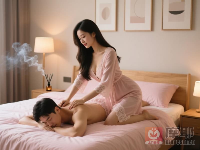 拒绝“无效养生”！摩耶按摩教你避开4大误区，这才是35岁男人该有的保养。