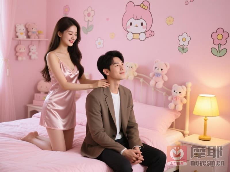 今夜不再失眠!正月十二接好运,我与摩耶上门按摩技师有个“深度交流”的约会。