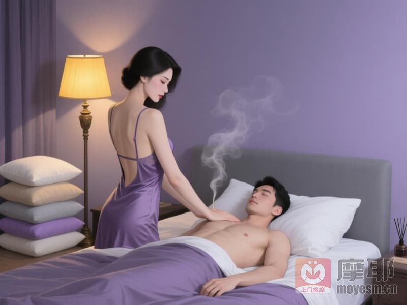 家庭按摩新选择!摩耶上门按摩:项目多到挑花眼,总有一款适合你!