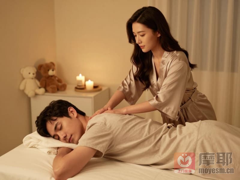 原来上门到家按摩有这么多套路？直到用了摩耶上门按摩APP，我才发现真相……