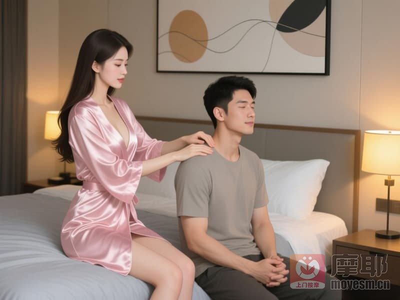 上门到家按摩有什么套路?摩耶上门按摩:我们只谈手艺,不谈套路!
