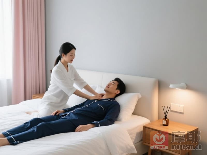 2026上门按摩平台口碑测评：同城上门按摩平台哪家口碑好？