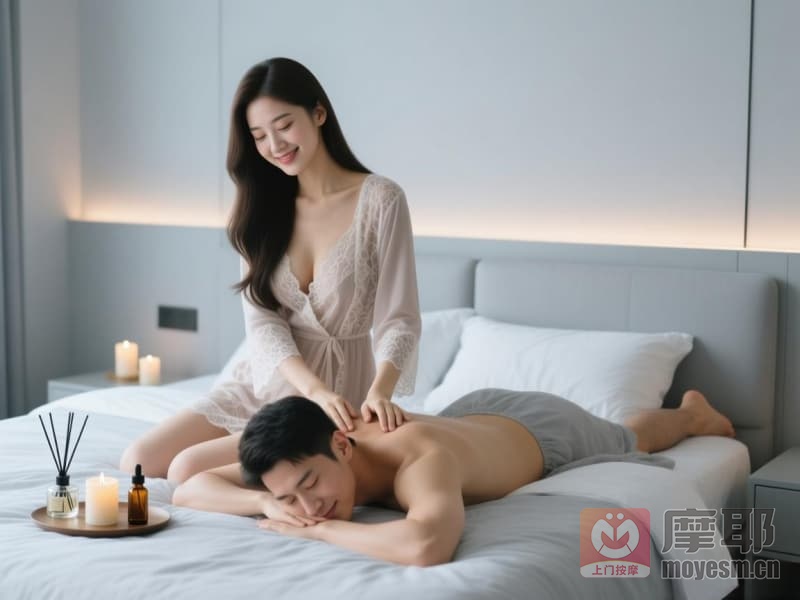 上门按摩套路多？摩耶上门按摩技师：这5个避坑技巧你一定要知道