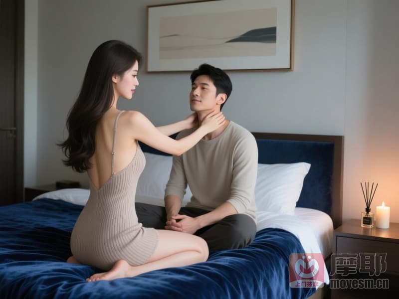 摩耶上门按摩技师:上门按摩到底靠不靠谱?这份避坑指南请收好