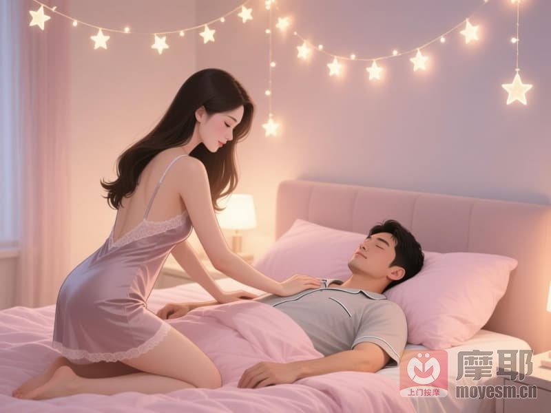 别再傻傻分不清！养生SPA和上门按摩，到底哪个更适合你？