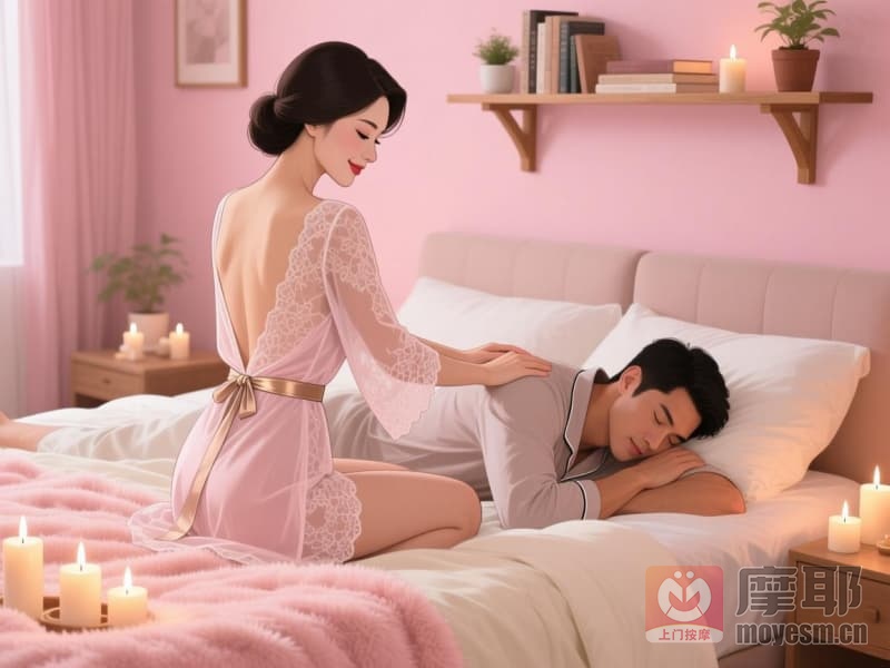 到家按摩平台哪家好?我用亲身经历对比了5家,最后选了摩耶上门按摩