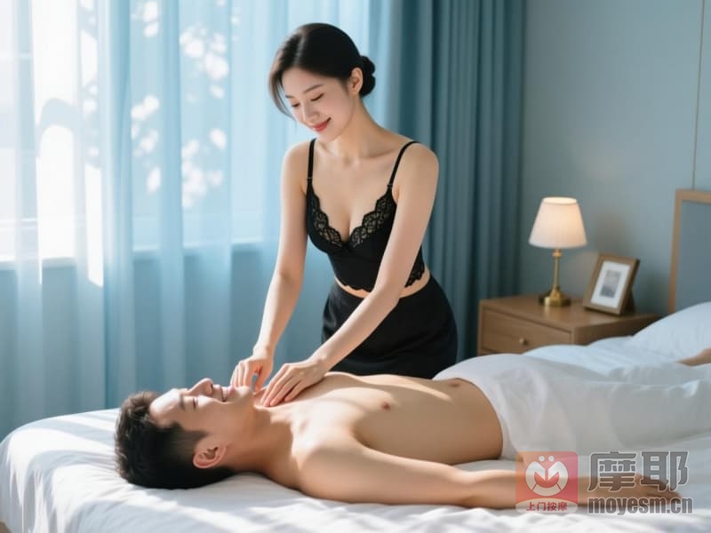 摩耶上门按摩：上门SPA是正规的还是不正规的？看完这篇你就懂了