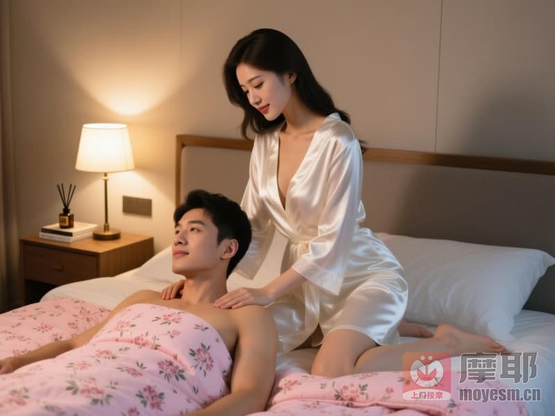 养生SPA、精油推背怎么选？摩耶上门按摩技师教你如何选择适合自己的养生SPA项目