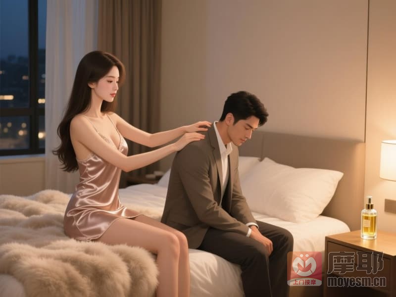 摩耶上门按摩：同城上门推拿按摩真的可靠吗？这5点帮你避坑！