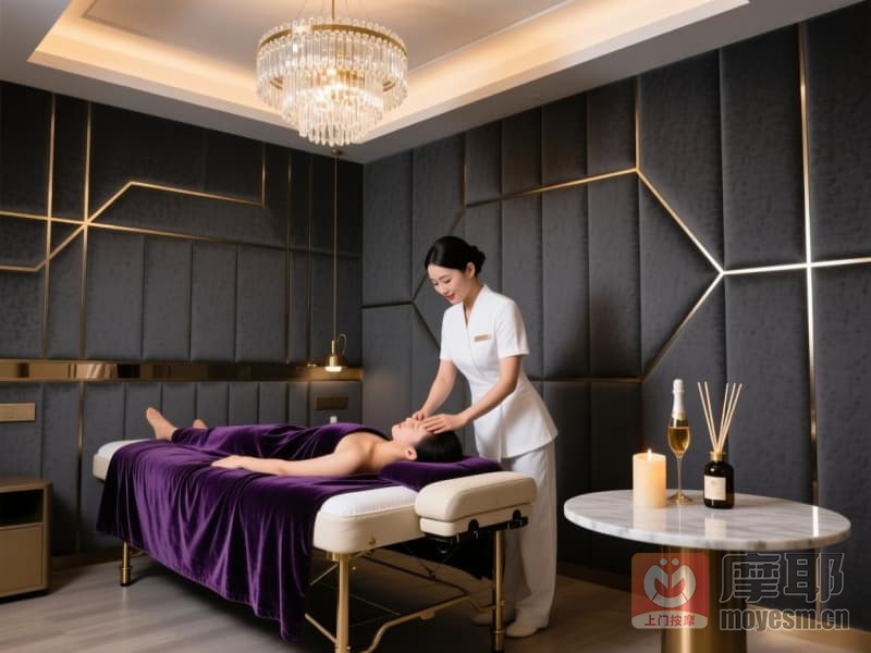 男士按摩项目怎么选?摩耶上门按摩这份指南请收好