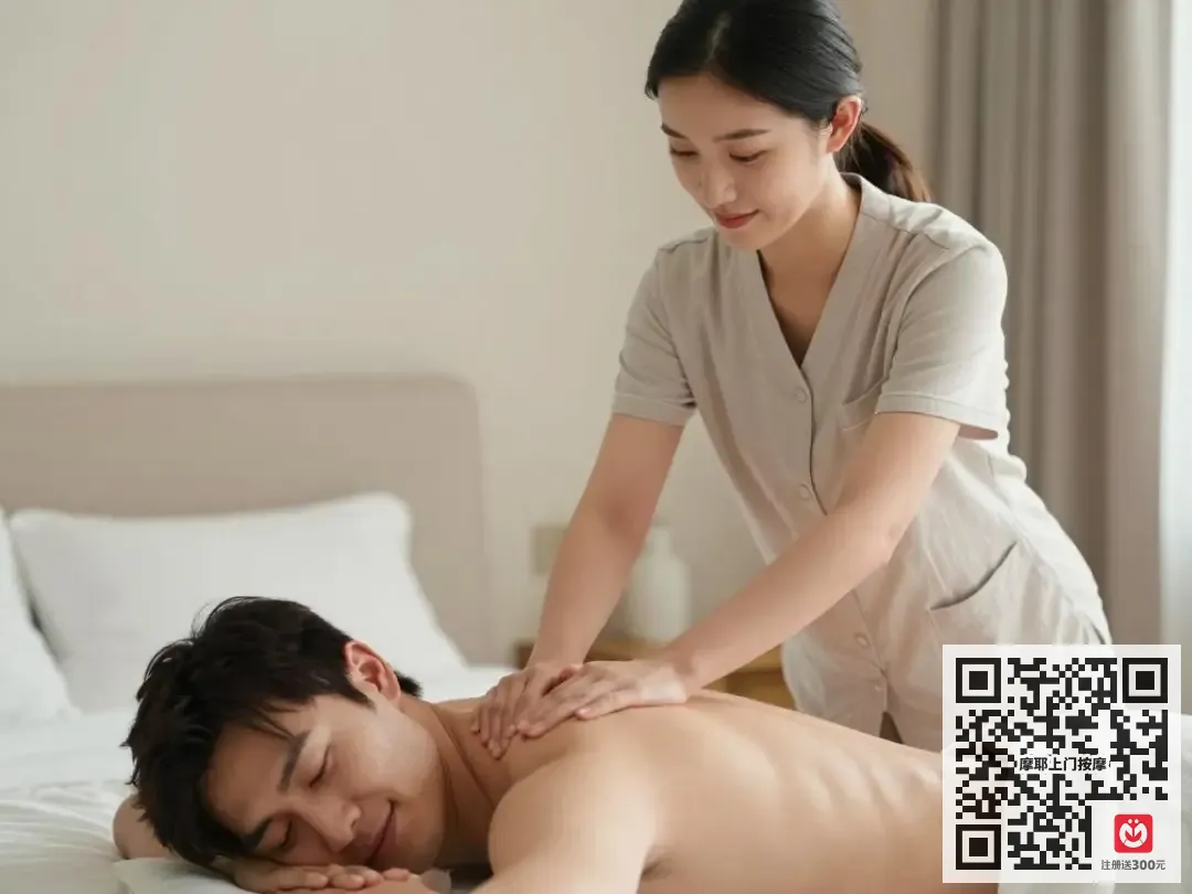 上门推拿按摩哪个平台好?我对比了5家,只有摩耶上门按摩让我成了回头客