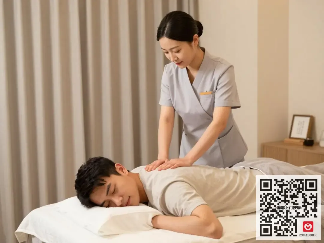 上门推拿按摩哪个平台好?附近按摩上门大概多少钱