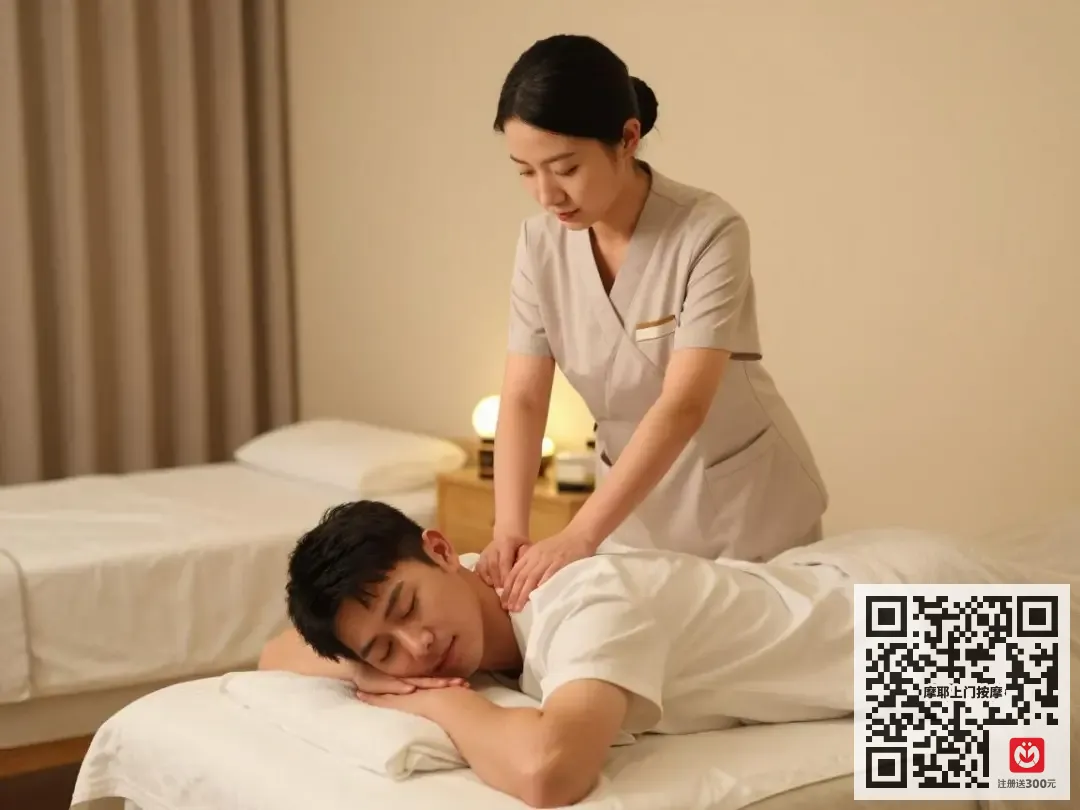 男人抗衰老最好的方法，同城上门中式推拿