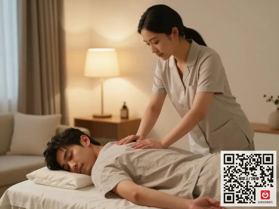 养生SPA和按摩的主要区别是什么?北京同城上门按摩