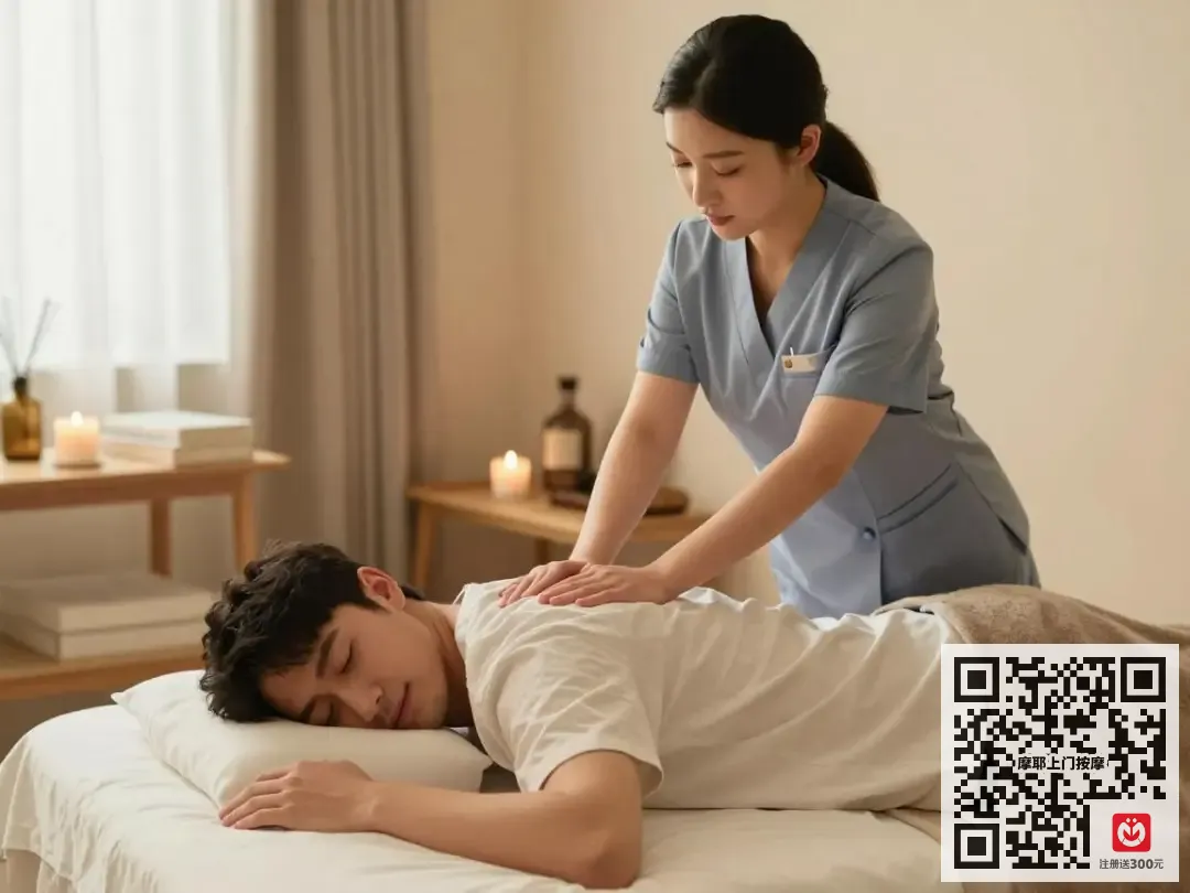 同城上门推拿按摩可靠吗？同城上门推拿app哪个好？同城上门按摩SPA