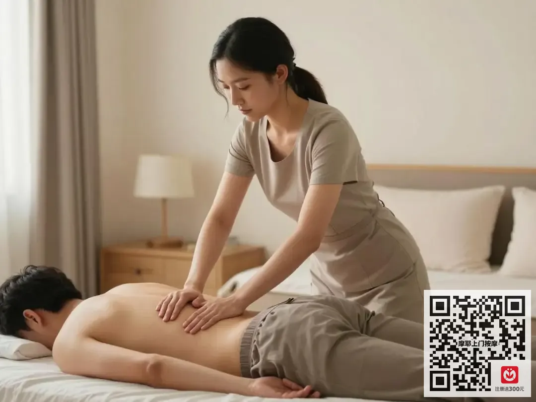 上门spa有哪些平台好?北京同城上门spa按摩