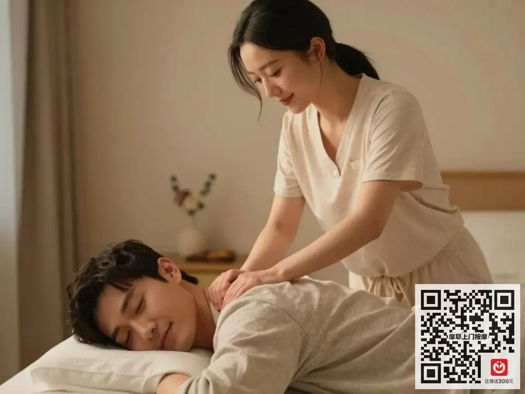 养生SPA和按摩的主要区别是什么?北京同城上门按摩