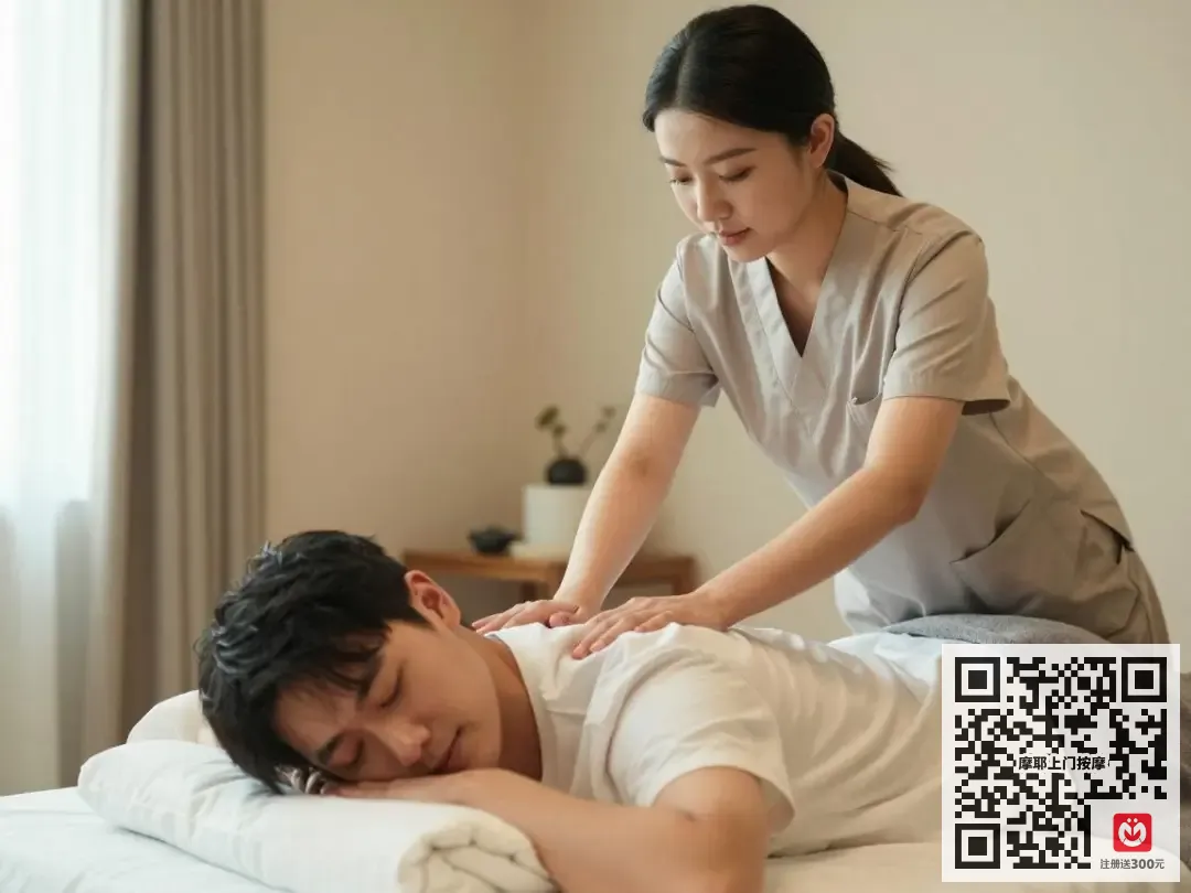 按摩上门预约app哪个好用?上门spa的猫腻和套路