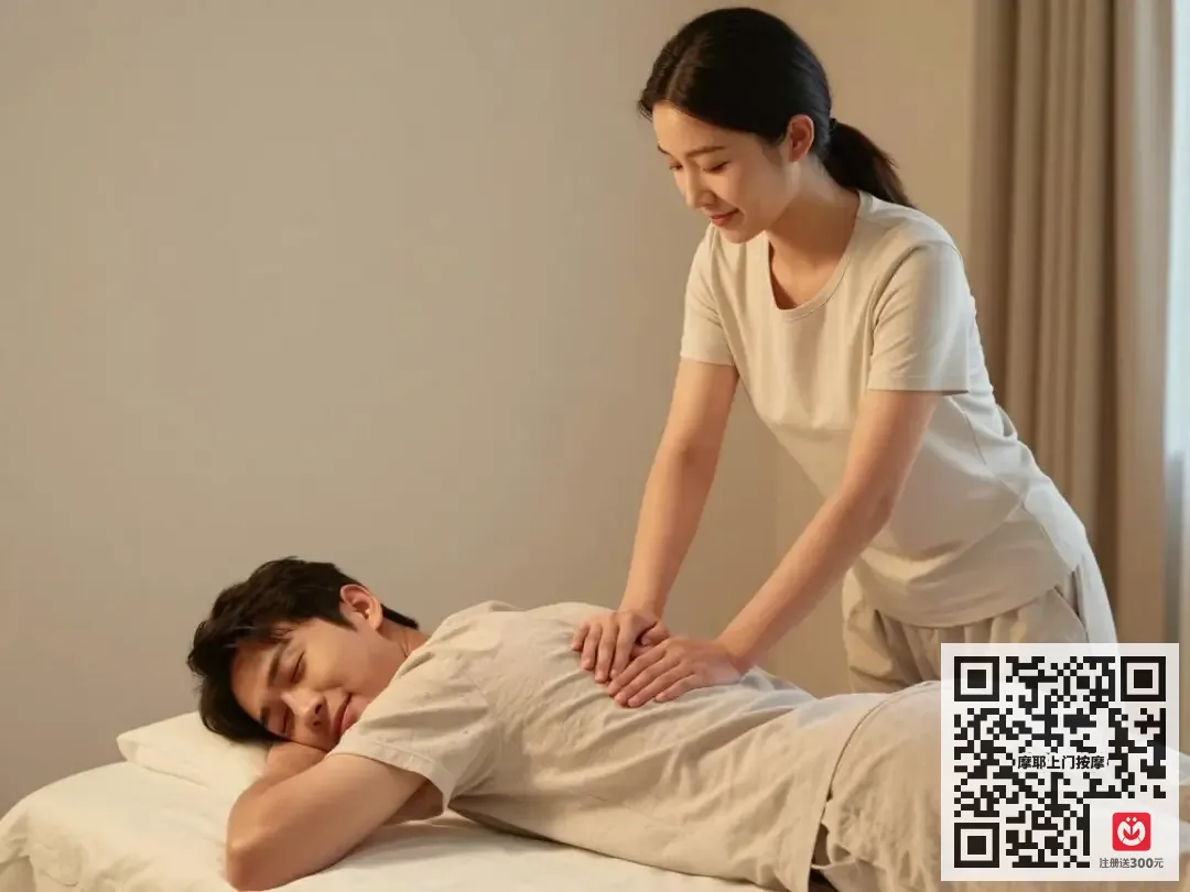6大项目+频率指南：摩耶上门按摩同城上门推拿全攻略