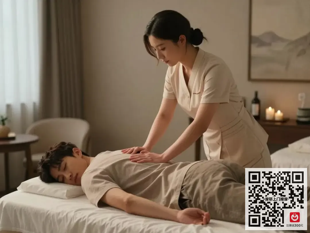 同城SPA和按摩的区别？上门推拿安全吗