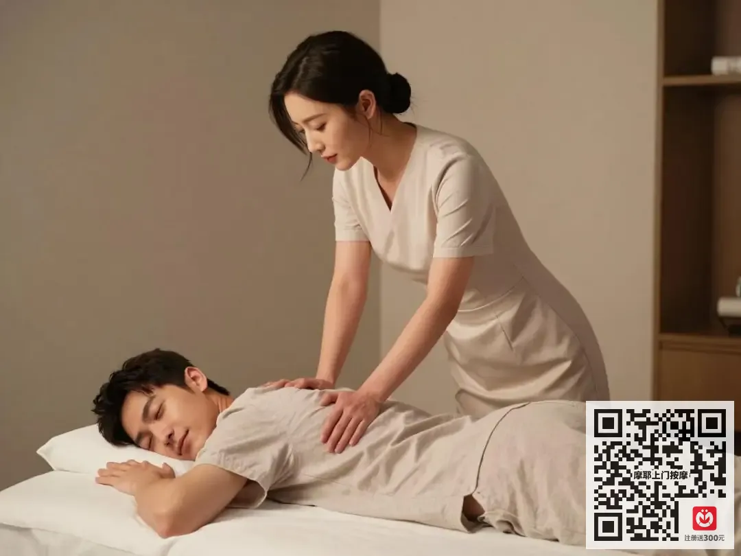 到家按摩app哪个好上门到家按摩多少钱?同城上门按摩SPA