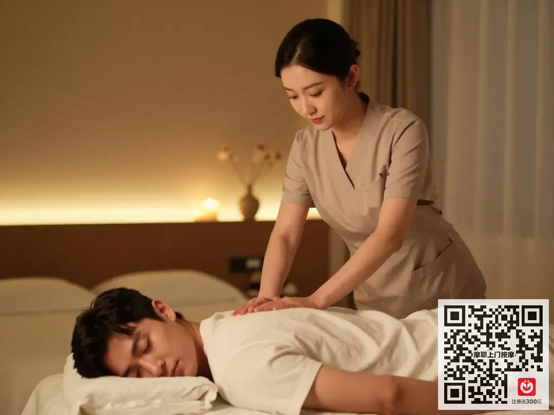 到家按摩平台哪家好?同城上门推拿按摩可靠吗