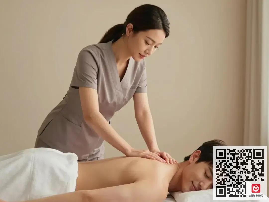 上门推拿按摩哪个平台好?附近按摩上门大概多少钱