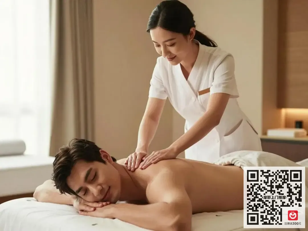如何选择适合自己的按摩频率?家庭按摩手法的先后顺序有哪些