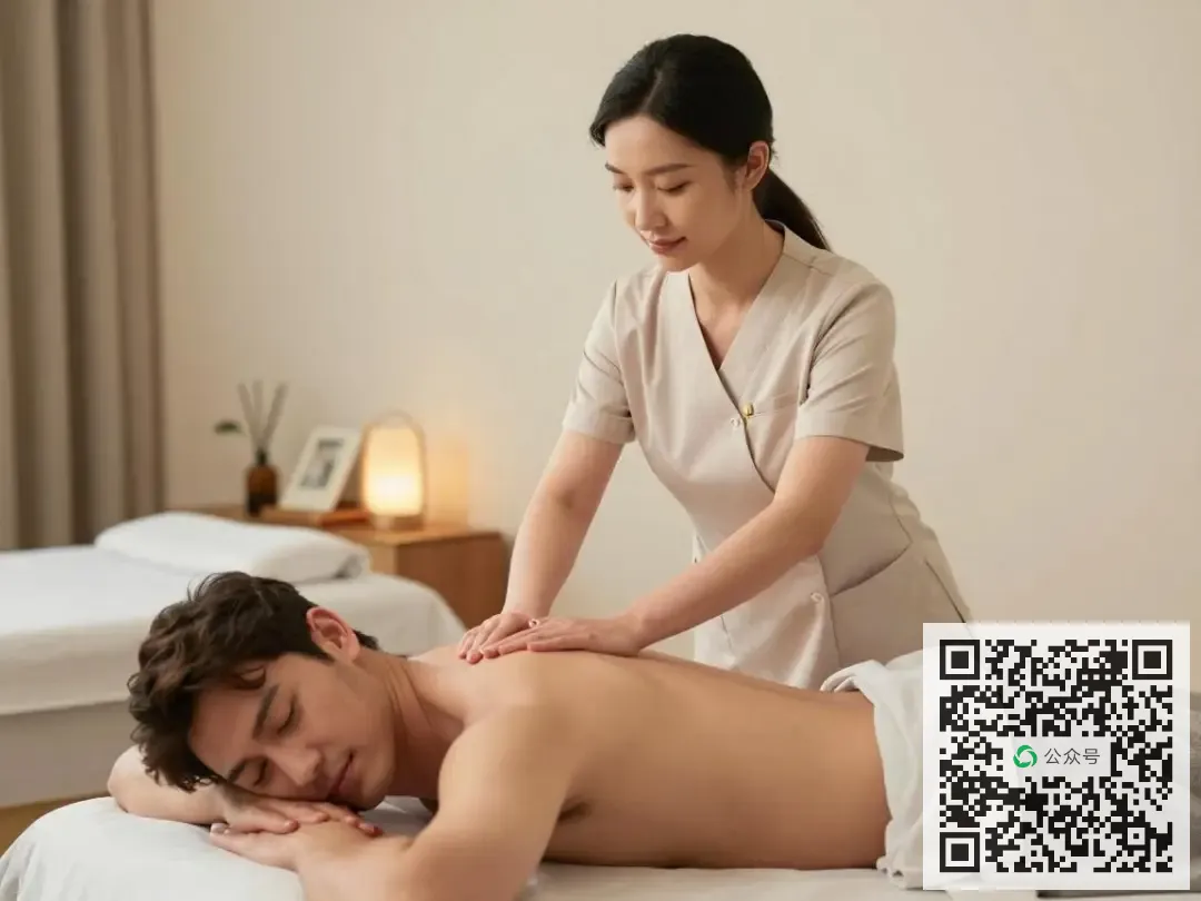 舒适放松健康管理方案