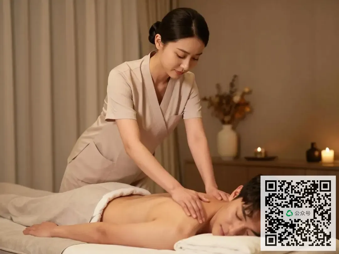 亚健康调理体验中心