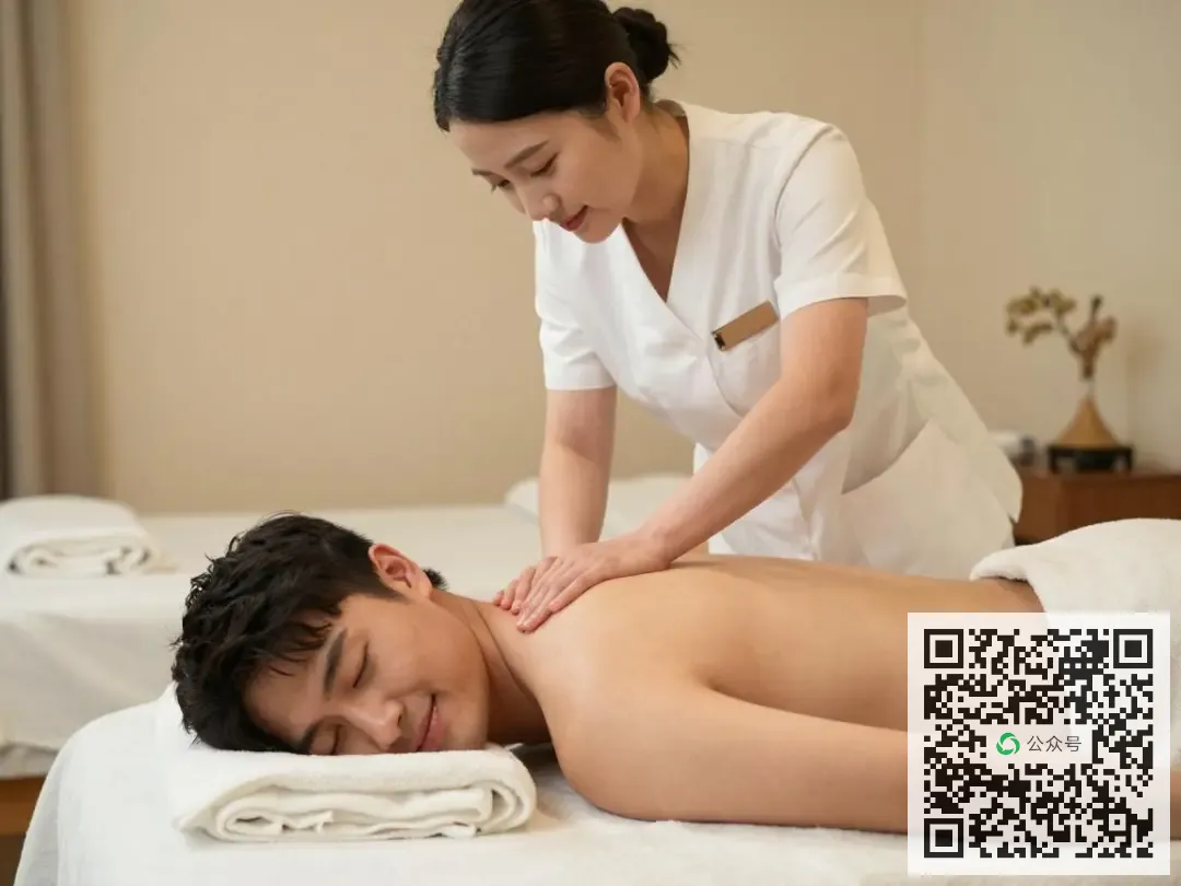 一次体验感受传统养生魅力