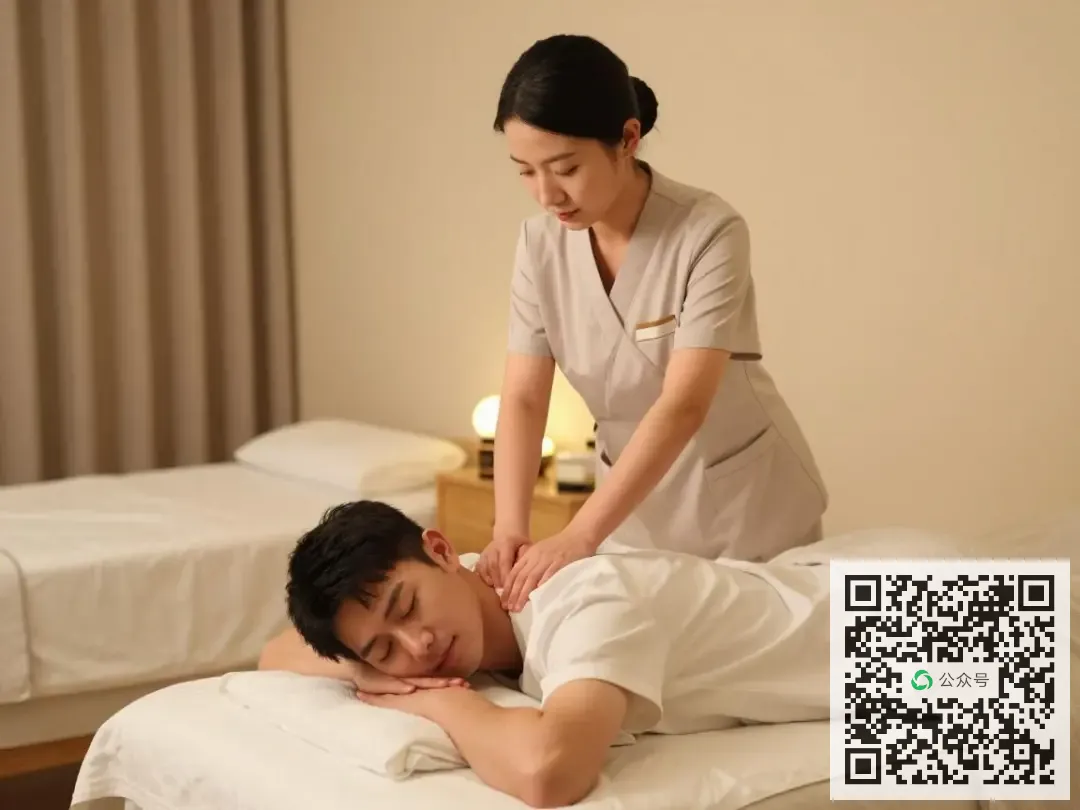 身体恢复活力护理中心